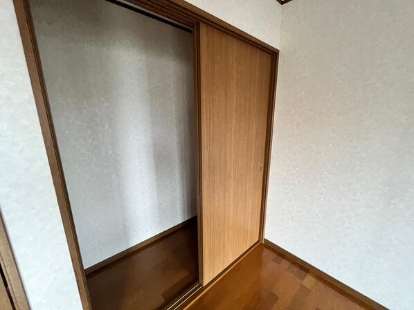 コーポラスTANAKAの物件内観写真